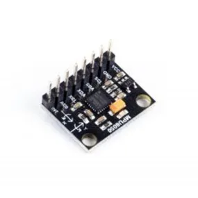 BAL-01G - ACCELEROMETER AND GYRO BREAKOUT BALANCING MODULE
