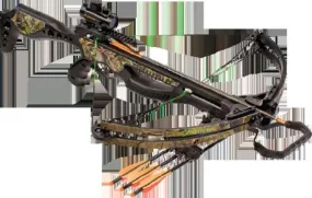 Barnett Jackal Package