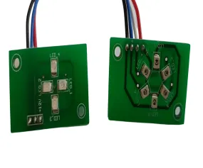 BB011 INDICATOR BOARDS FOR BALANCE BOARD