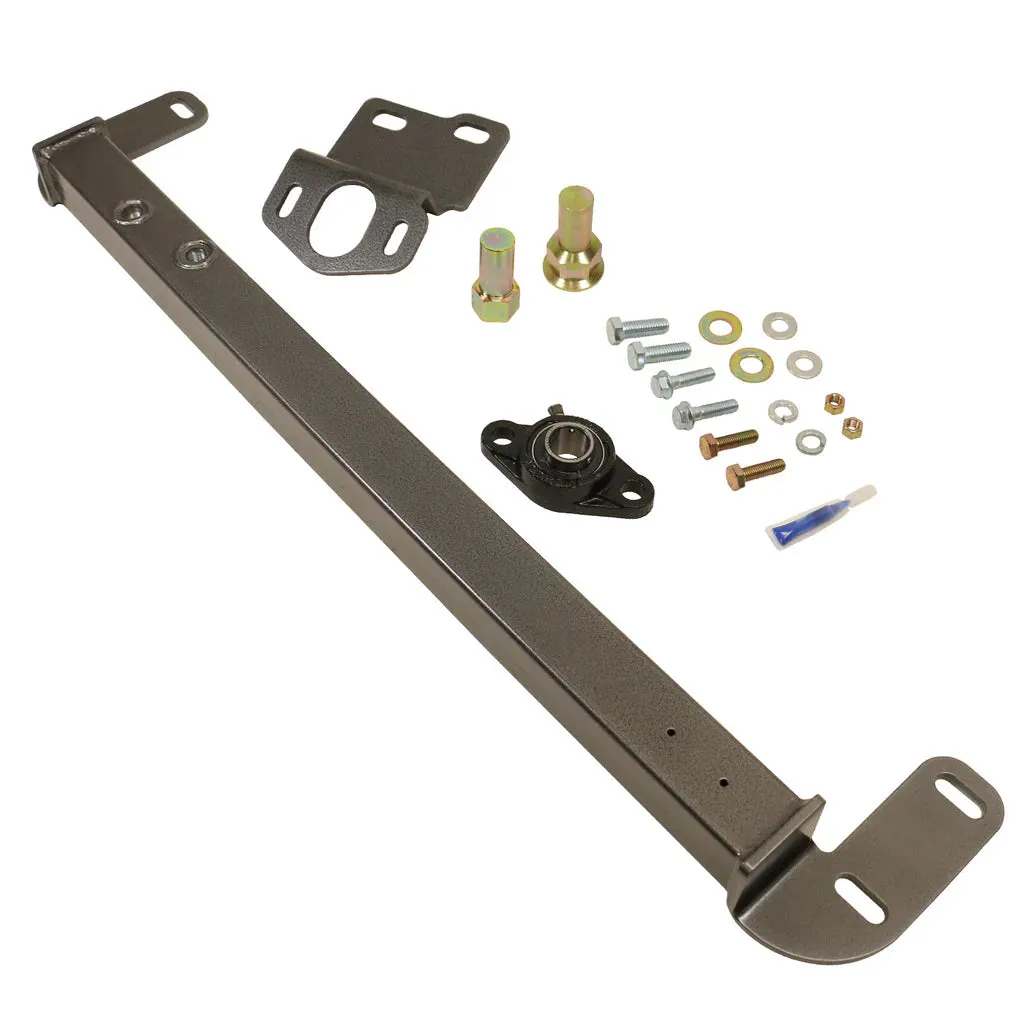 BD Diesel Steering Box Stabilizers Dodge Ram 4WD Cummins (03-23) 1032003