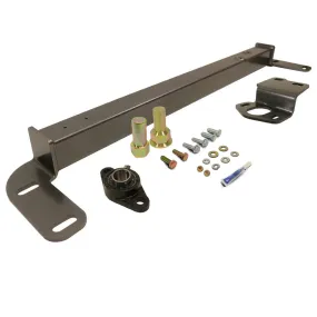 BD Diesel Steering Box Stabilizers Dodge Ram 4WD Cummins (03-23) 1032003