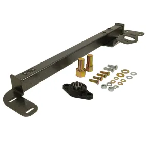 BD Diesel Steering Box Stabilizers Dodge Ram 4WD Cummins (1994-2002) 1032004