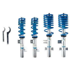 Bilstein B14 PSS Coilovers Land Rover Range Rover Evoque (2017-2019) 47-276246
