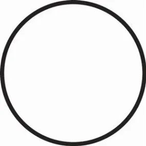 Black Oring for a6000/6300/6400/6500 Housings