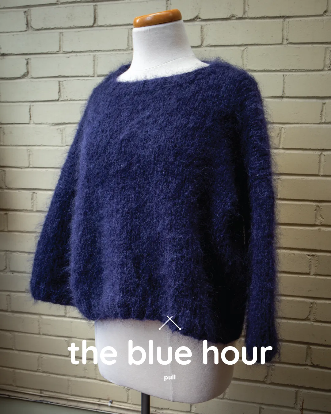 Blue Hour Pull