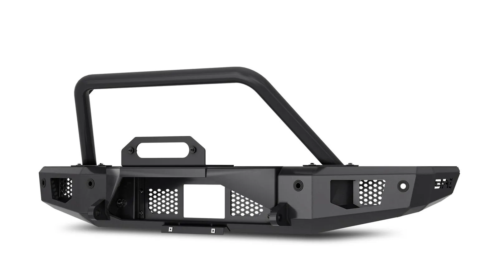 Body Armor 4x4 Ford Bronco Odyssey Series Front Bumpers FB-19534