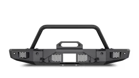 Body Armor 4x4 Ford Bronco Odyssey Series Front Bumpers FB-19534