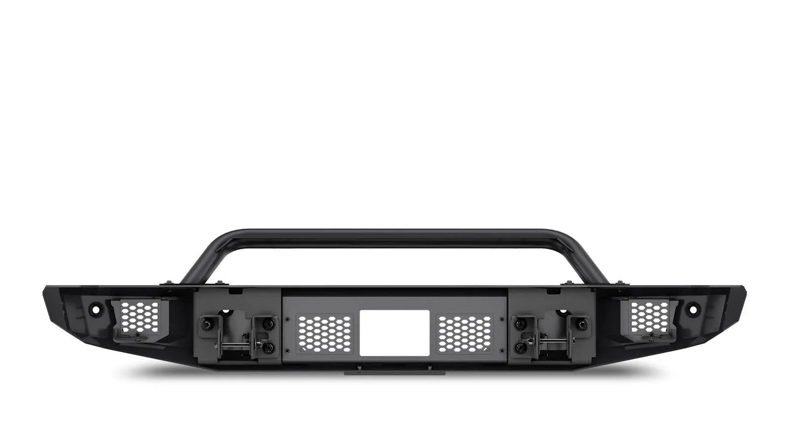 Body Armor 4x4 Ford Bronco Odyssey Series Front Bumpers FB-19534