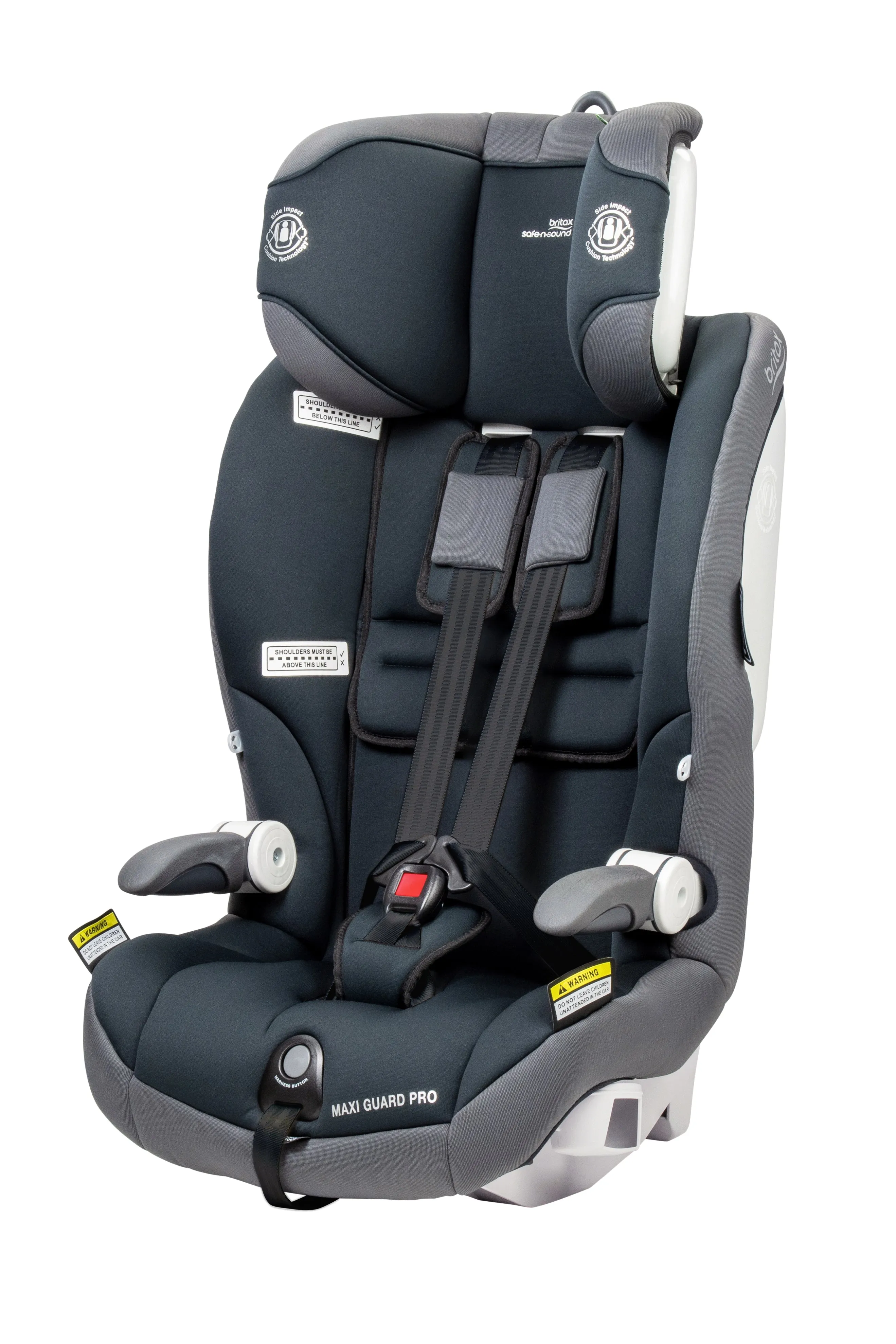 Britax Safe-n-Sound Maxi Guard PRO - KOHL