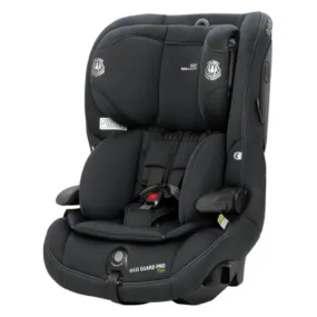 Britax Safe-n-Sound Maxi Guard Pro TEX Series
