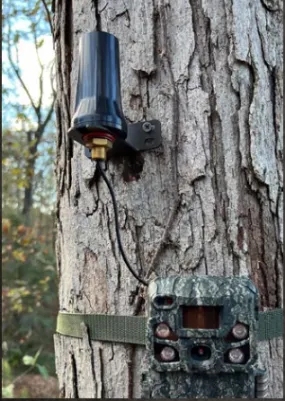 Browning Trail Camera LRA External Long Range Antenna