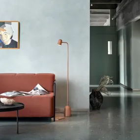 Buddy Floor Lamp