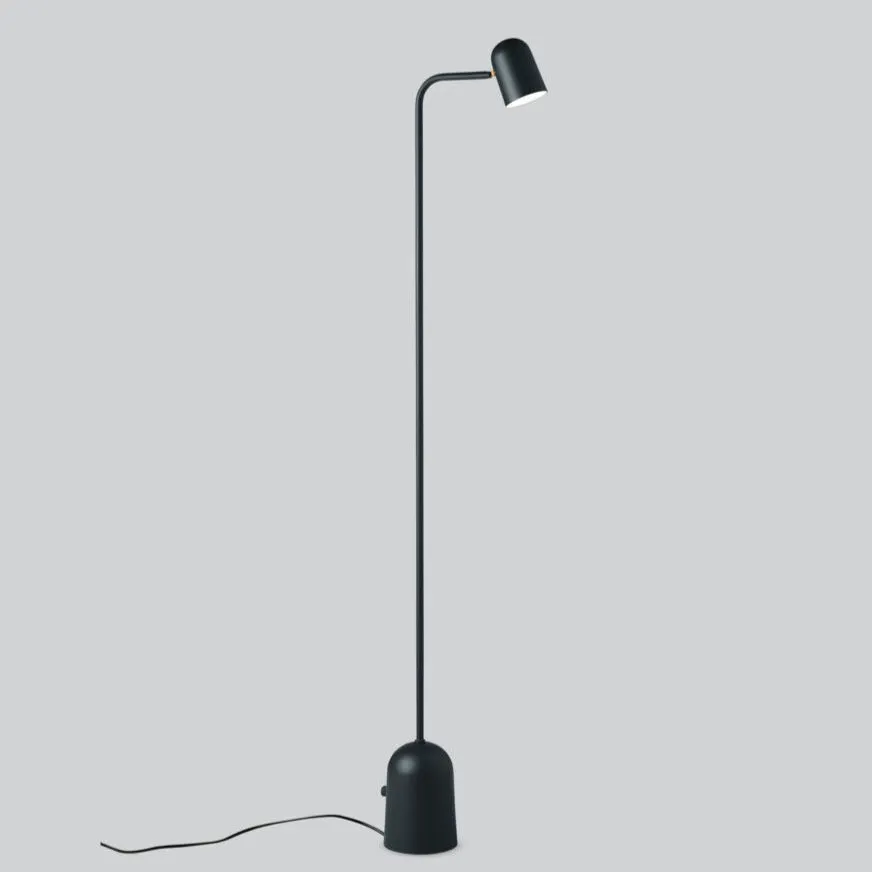 Buddy Floor Lamp