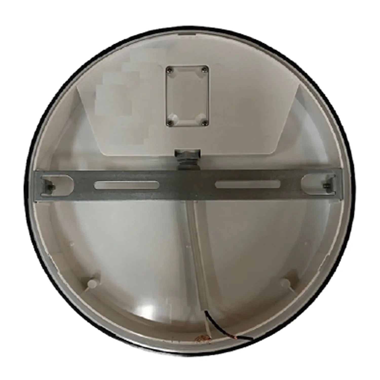 Bulk Outdoor LED Bulkhead Light 20W Black/White CLA Lighting - PL-BULK15, PL-BULK16, PL-BULK17, PL-BULK18