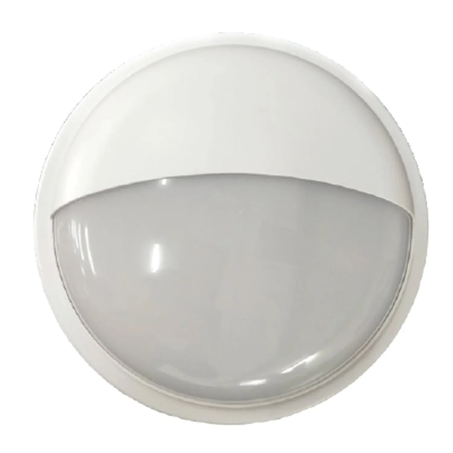 Bulk Outdoor LED Bulkhead Light 20W Black/White CLA Lighting - PL-BULK15, PL-BULK16, PL-BULK17, PL-BULK18