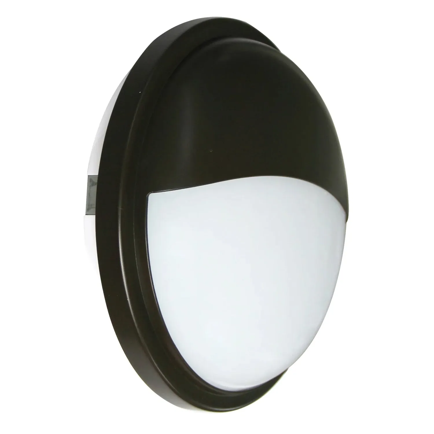 Bulk Outdoor LED Bulkhead Light 20W Black/White CLA Lighting - PL-BULK15, PL-BULK16, PL-BULK17, PL-BULK18