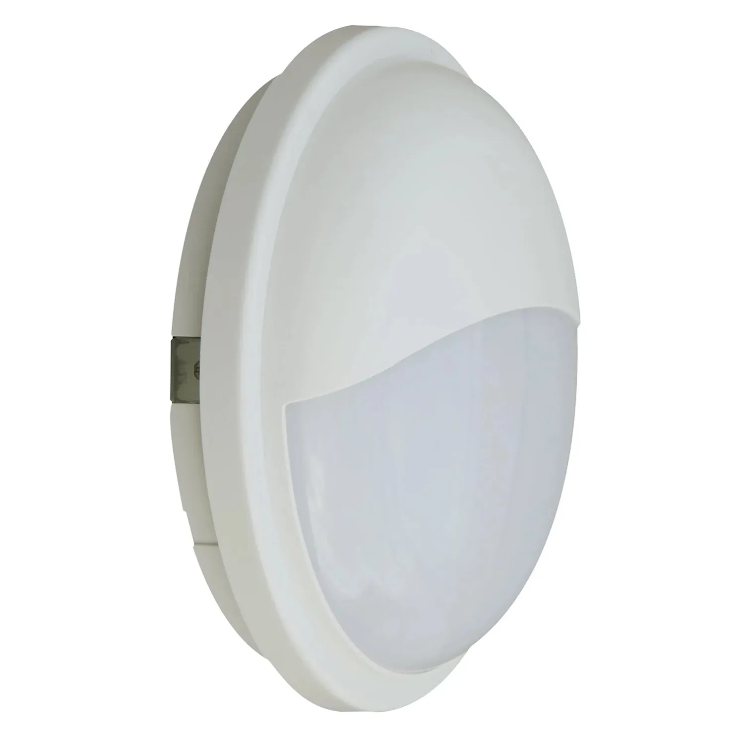 Bulk Outdoor LED Bulkhead Light 20W Black/White CLA Lighting - PL-BULK15, PL-BULK16, PL-BULK17, PL-BULK18