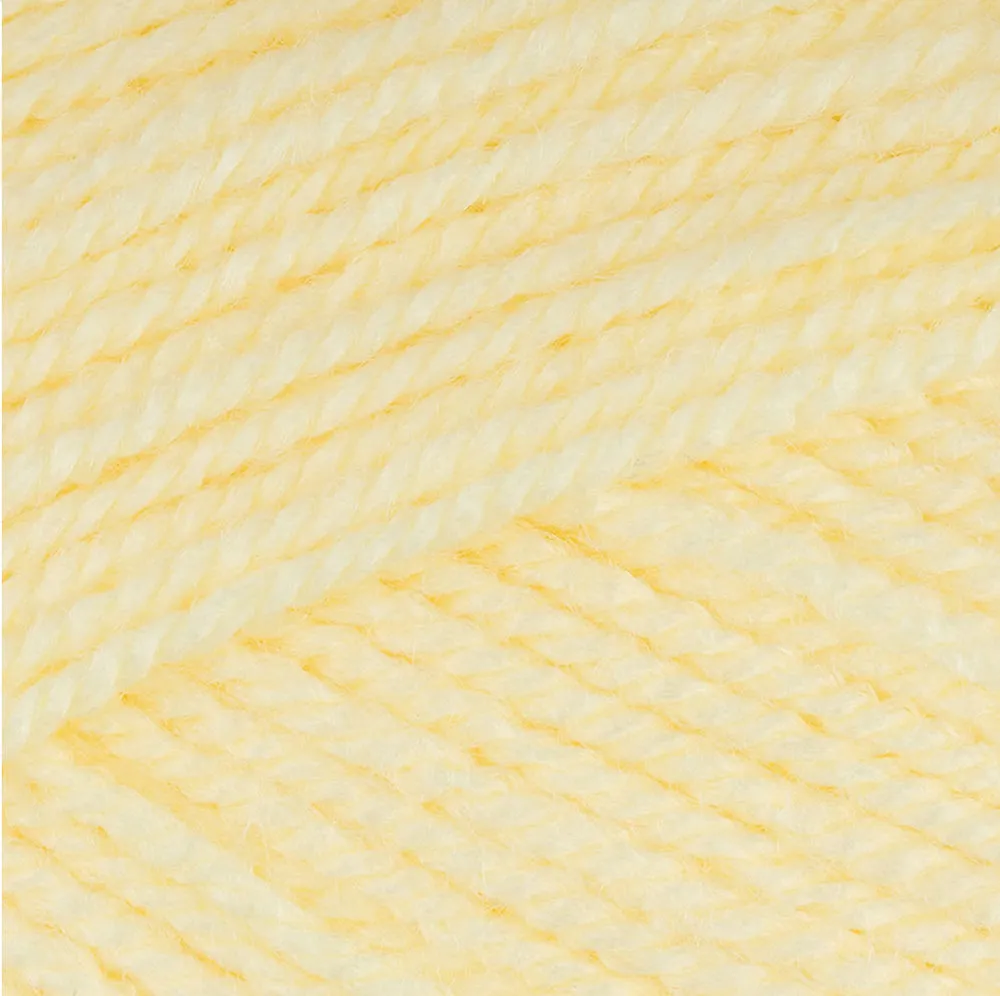 Cabled Baby Blanket