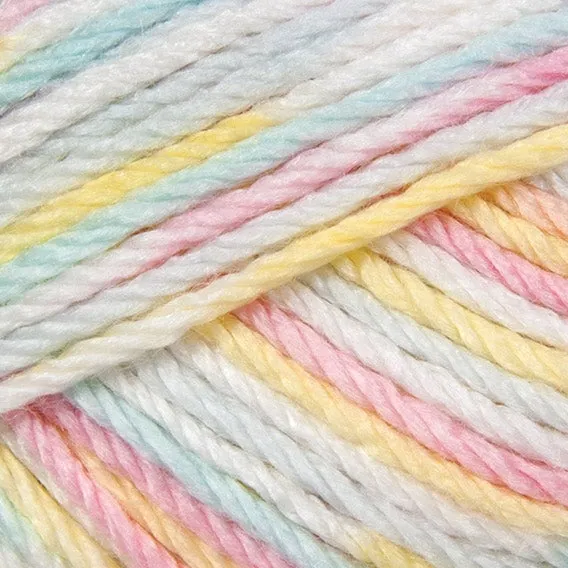 Cables Round and Round Blanket