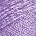 Cables Round and Round Blanket