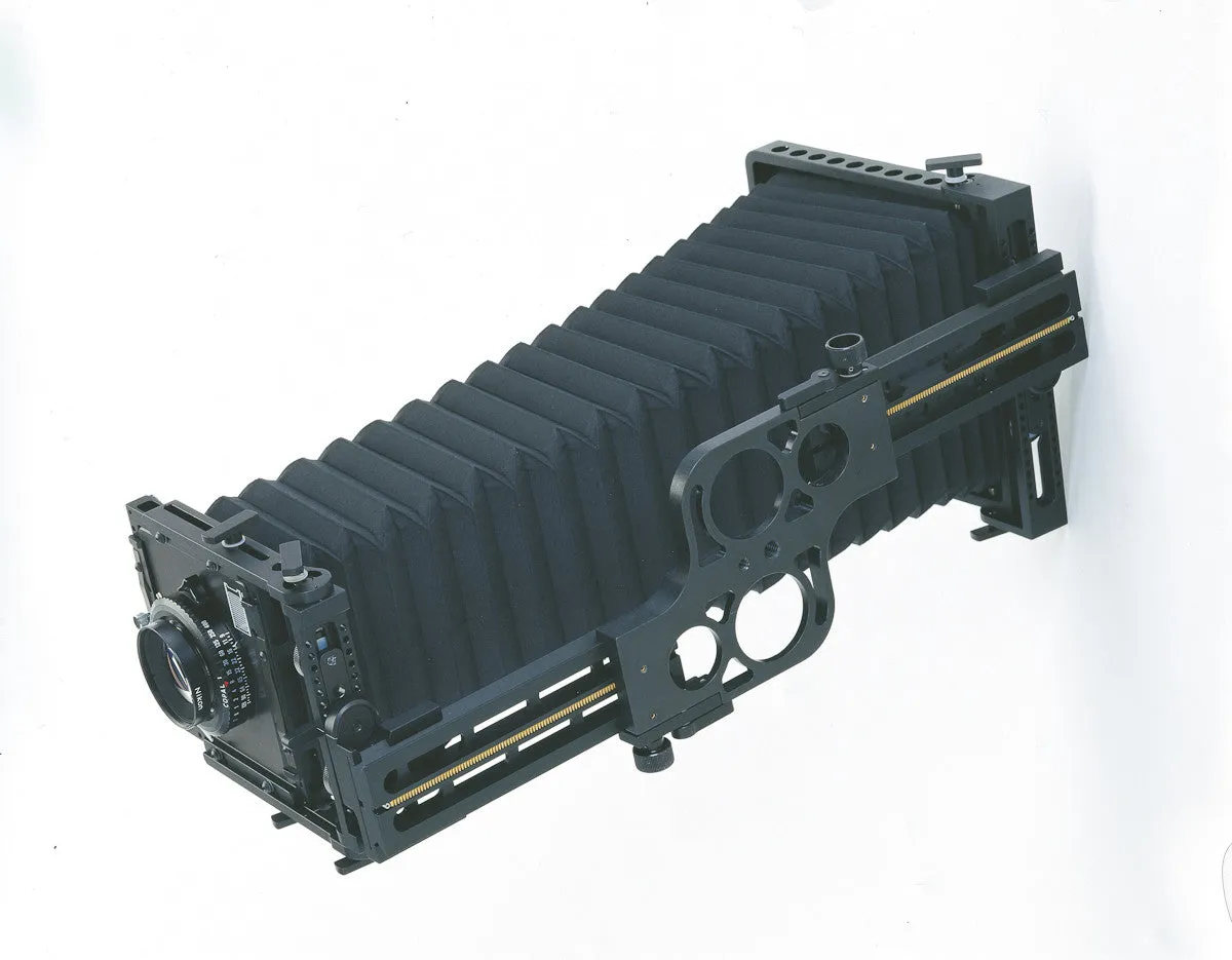 Canham 4x5 DLC-2 Metal Camera