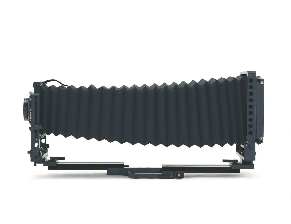Canham 4x5 DLC-2 Metal Camera