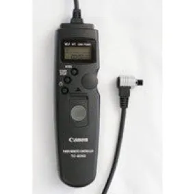 Canon TC-80N3 (TC80N3) Timer Remote