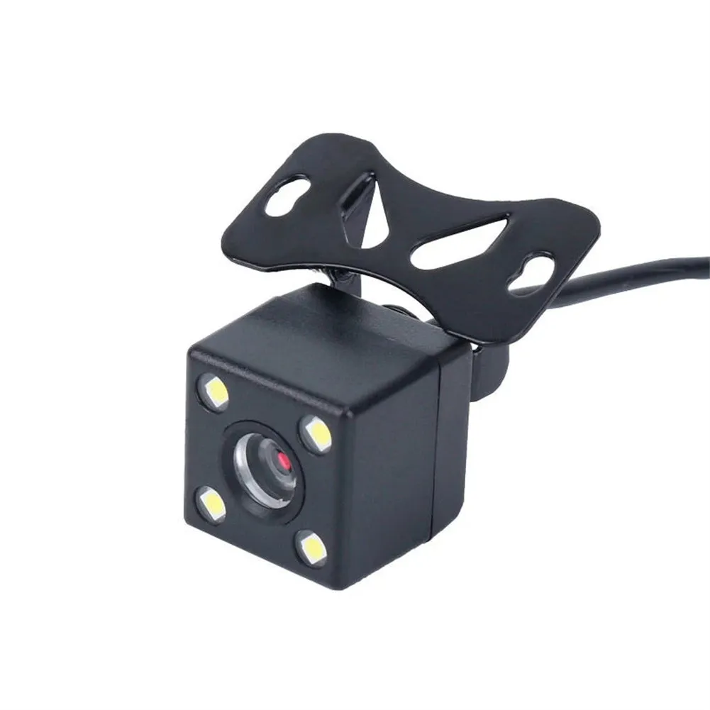Car Camera Rearview Camera Universal Mount Rear Camera Backup