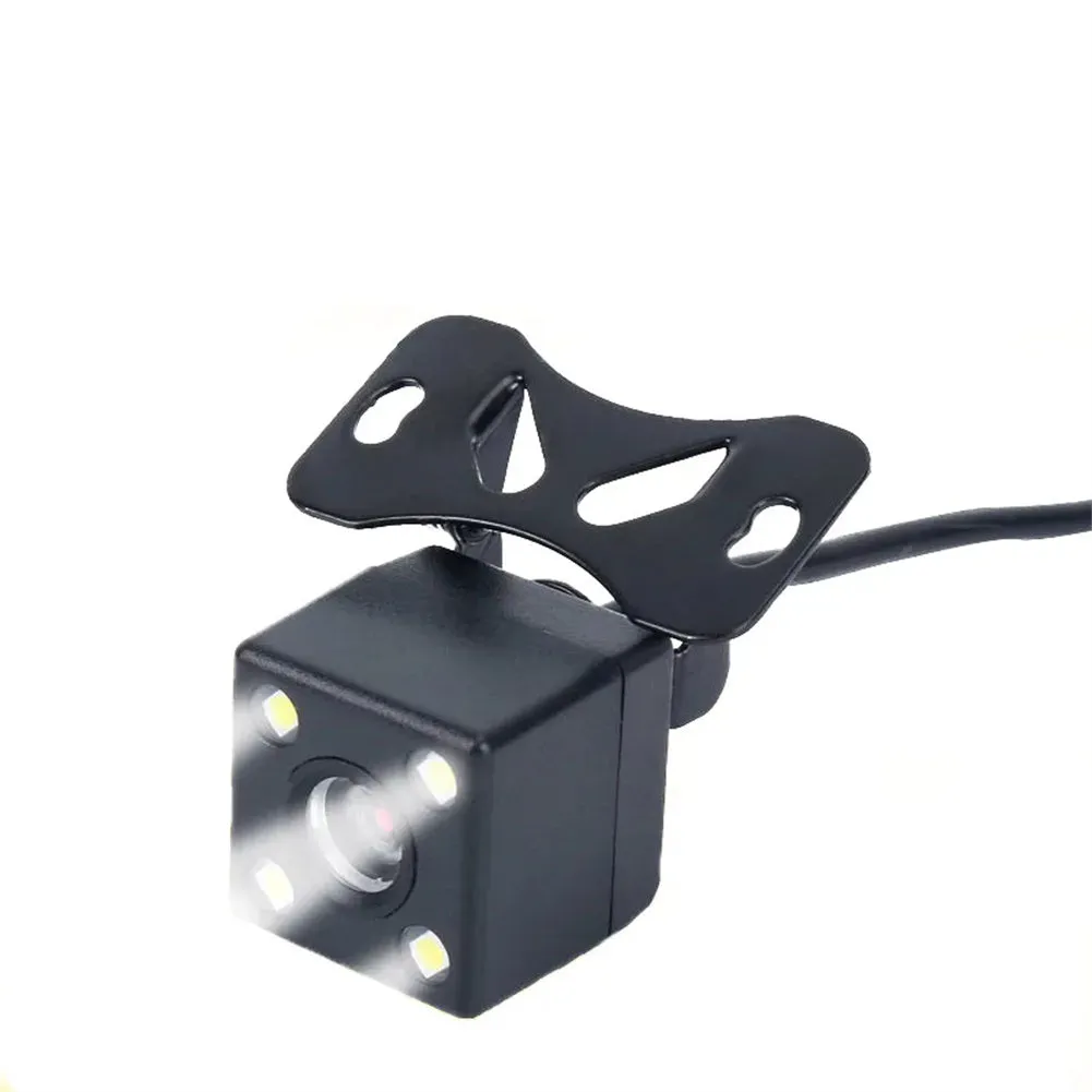 Car Camera Rearview Camera Universal Mount Rear Camera Backup