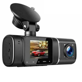 Car  Driving  Recorder 1080p Front Car Dvr Video Recorder