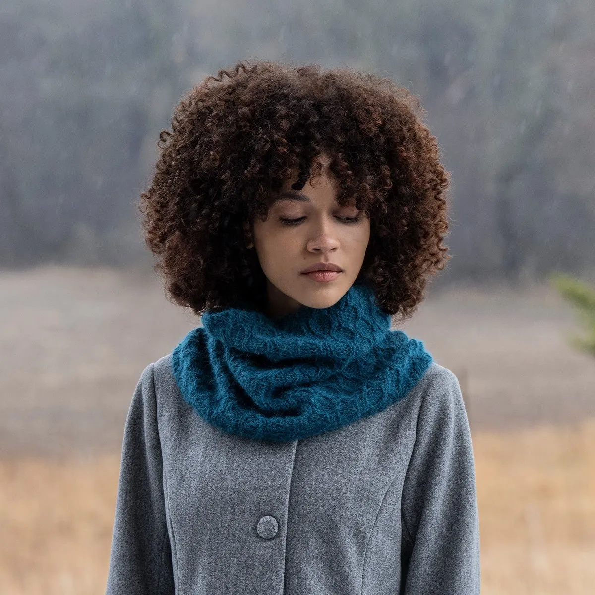 Carina Cowl Kit