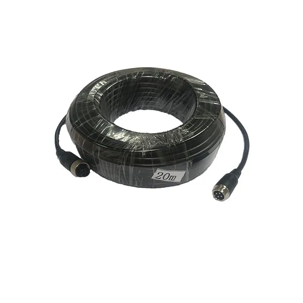 CCTV Lead 20 metre Bg1