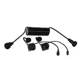 CCTV Retractable Cable 3 m less Sockets