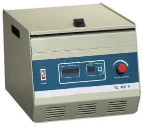 Centrifuge-General Purpose, Model TC454