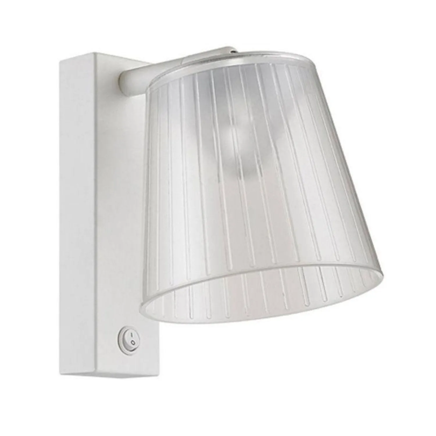 Chester City Series Adjustable LED interior Wall Light S/M (3000k/5000k) CLA Lighting - PL-CHESTER01, PL-CHESTER02