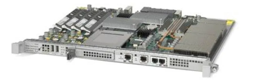 Cisco ASR 1000 network interface processor
