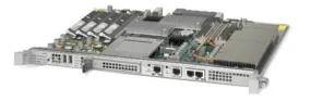 Cisco ASR 1000 network interface processor