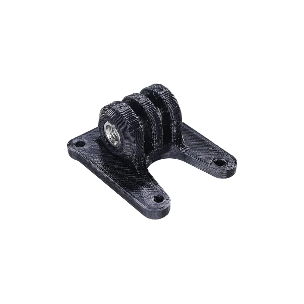 CL1 Bolt On GoPro Mount - Choose Color