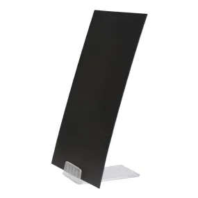 CL312 Display Holders for Securit Mini Chalkboard Tags (CL310) (Pack of 10)