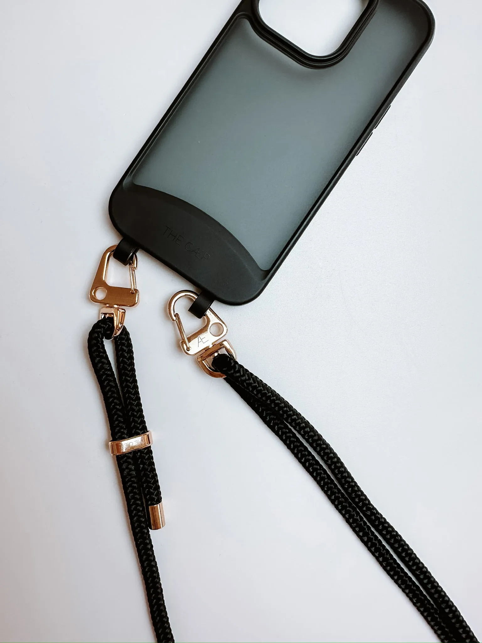 Clear Night iPhone Case - Final Sale