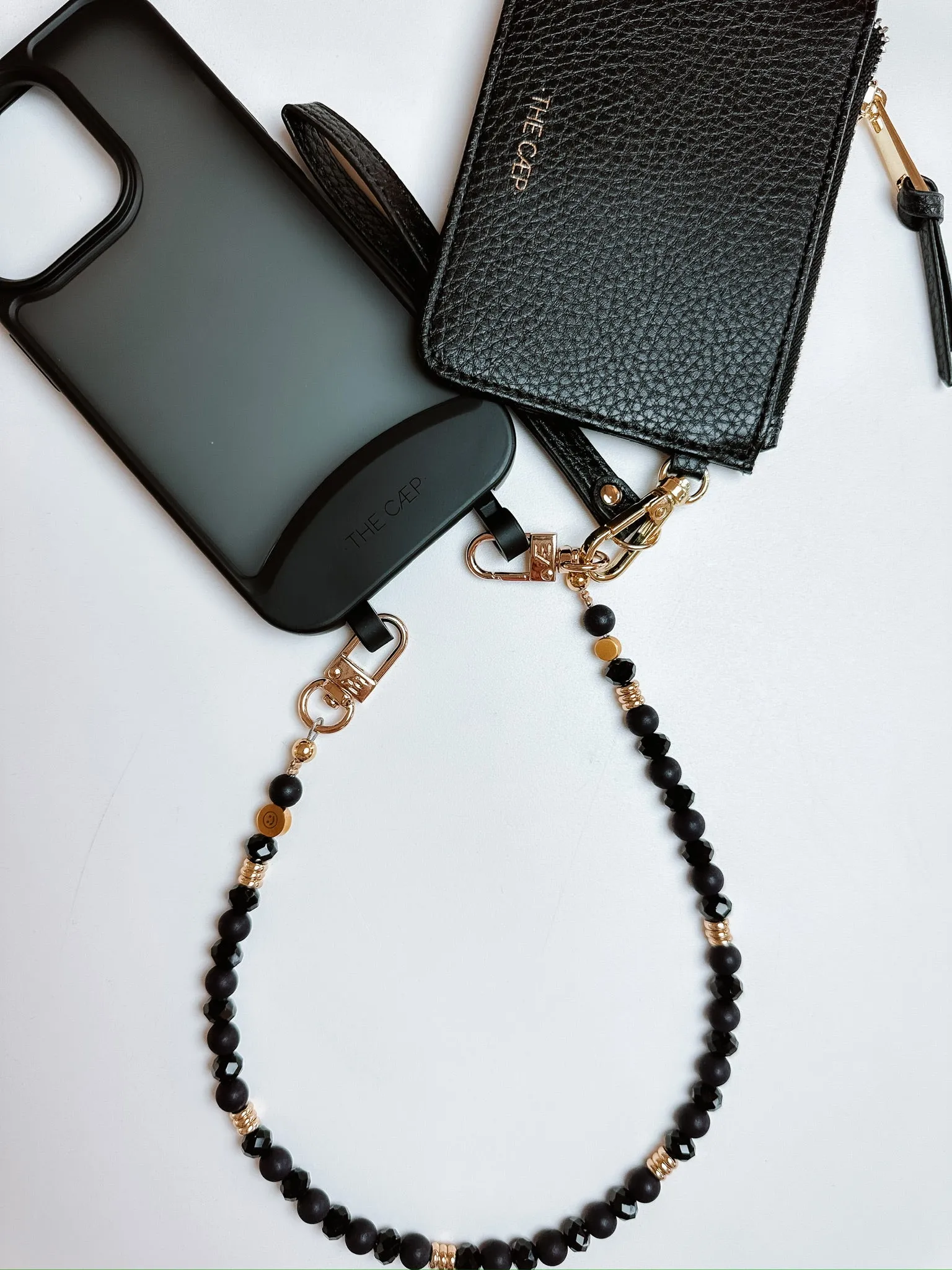 Clear Night iPhone Case - Final Sale