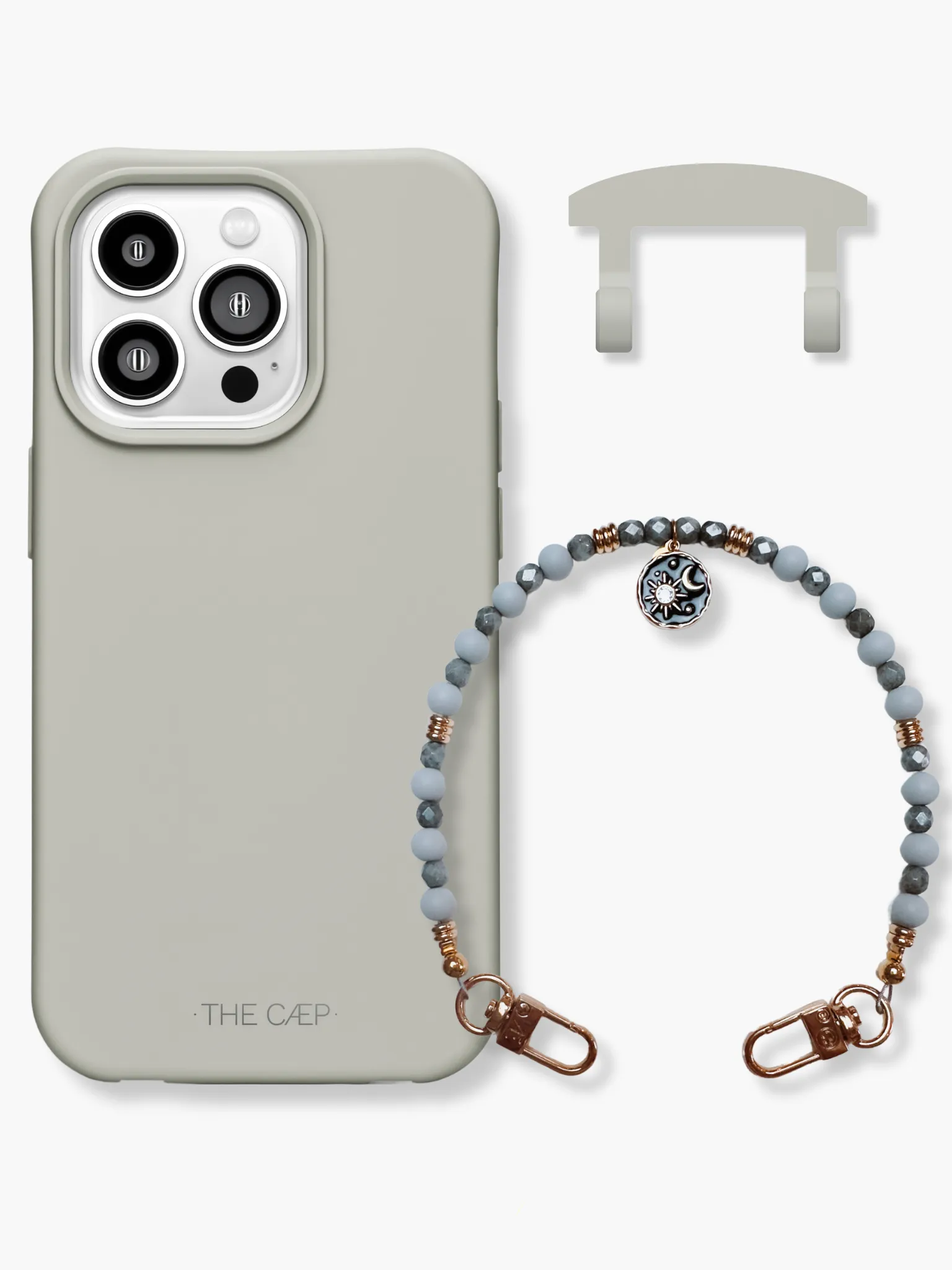 Cloud   Luna Wristlet Bundle