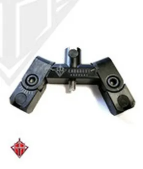 Conquest Archery MOAB V-Bar Bracket V-Lock
