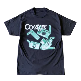 Contax Tee