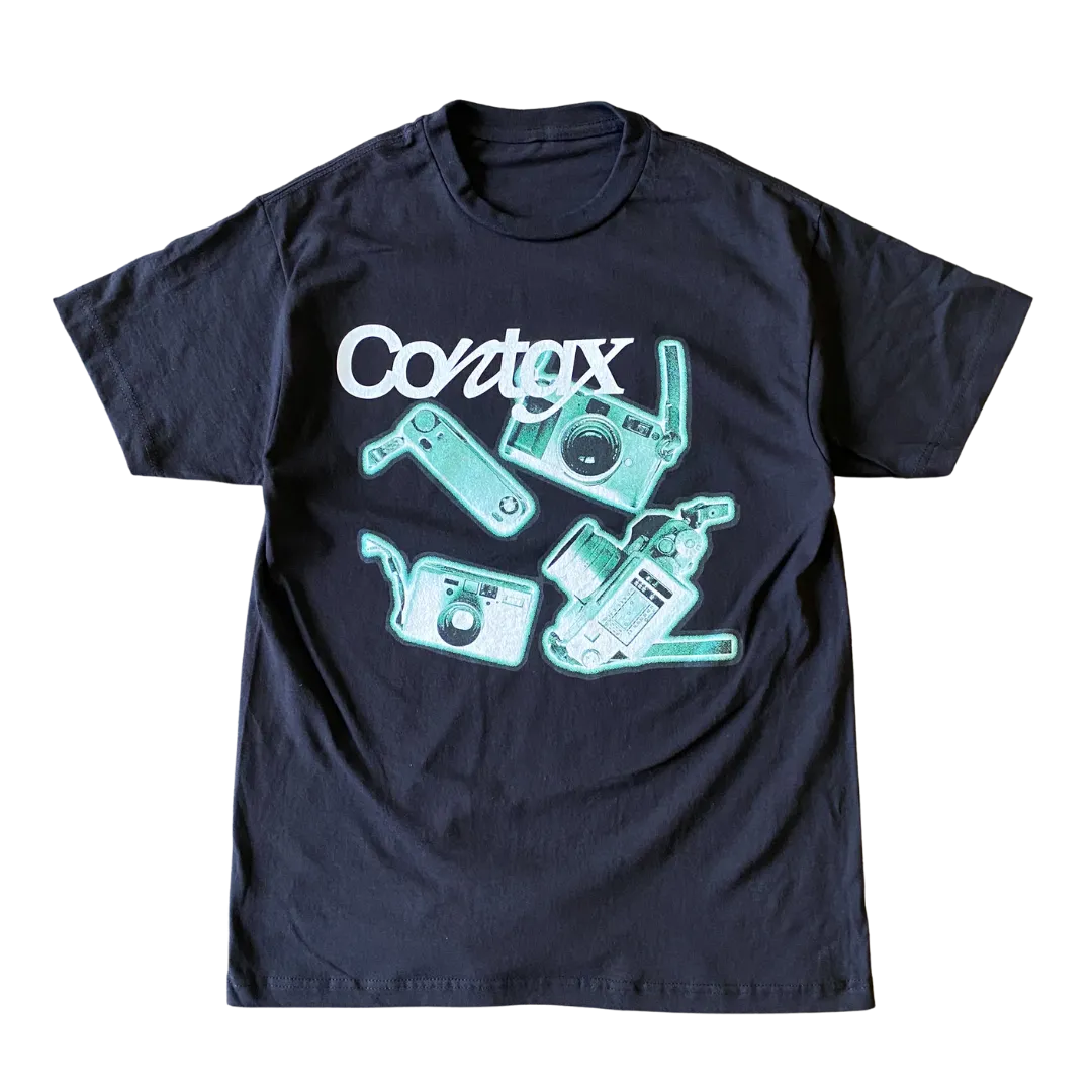 Contax Tee