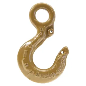 Crosby®  S-320AN 7 Ton Alloy Eye Hook - 1022435