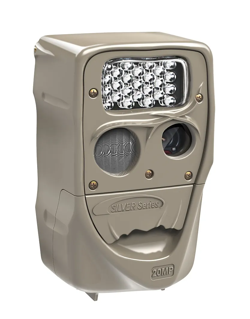 Cuddeback 20 Megapixel IR (Model H-1453) Trail Camera