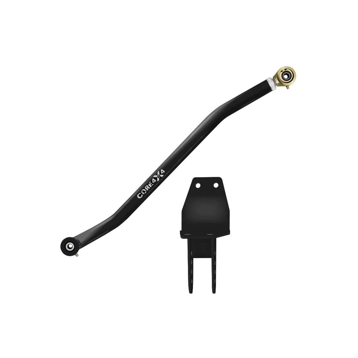 Death Wobble Fix Package for 1993-1998 ZJ Grand Cherokee