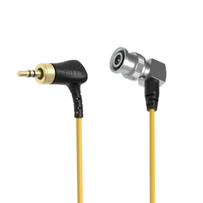 Deity  C15 Locking 3.5mm to BNC Cable