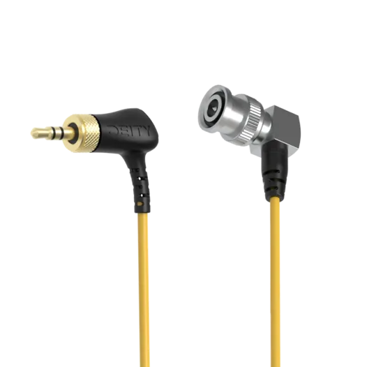 Deity  C15 Locking 3.5mm to BNC Cable
